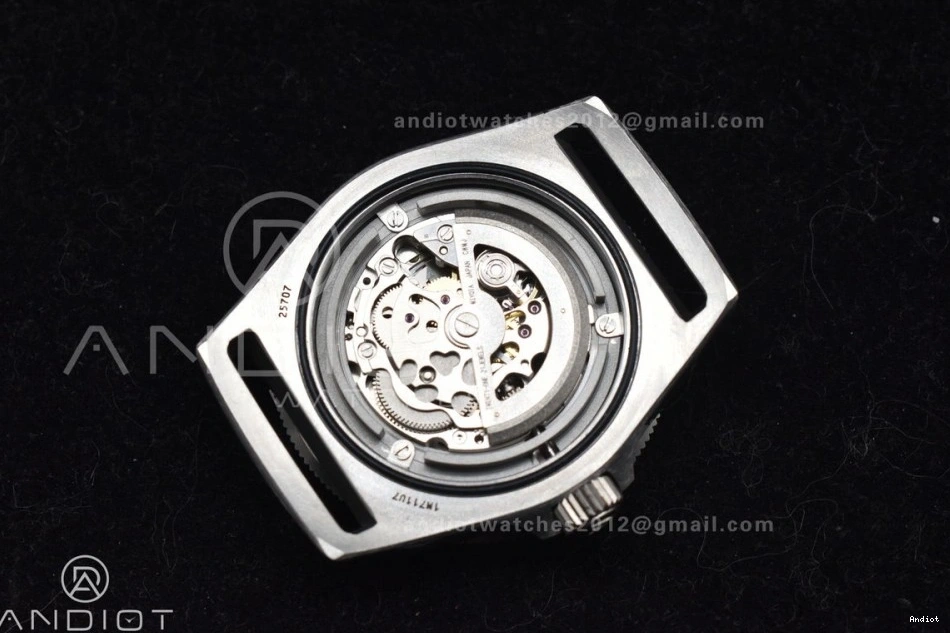 Blue Best Titanium Tudor 1:1 Factory FXD Pelagos Edition M+ Navy 0206